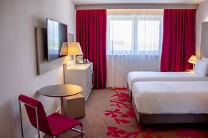 Mercure Tours Nord