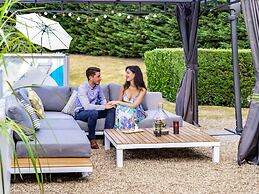 Mercure Tours Nord