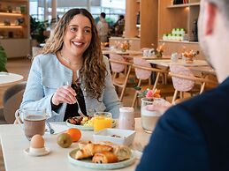 Mercure Tours Nord