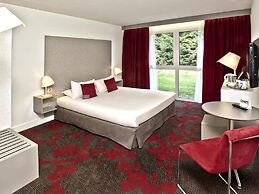 Mercure Tours Nord