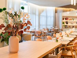 Mercure Tours Nord