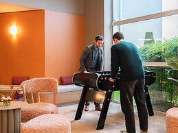 Mercure Tours Nord
