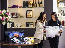Mercure Tours Nord