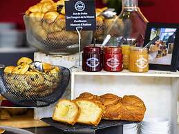 Mercure Tours Nord