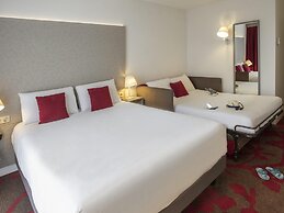 Mercure Tours Nord