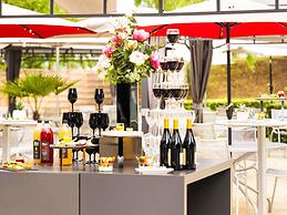 Mercure Tours Nord