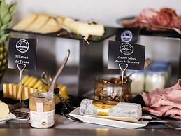Mercure Tours Nord