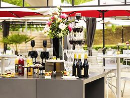 Mercure Tours Nord