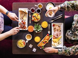 Mercure Tours Nord