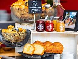 Mercure Tours Nord