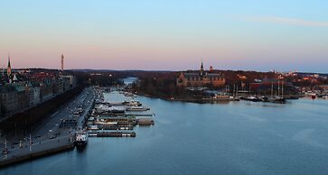 Radisson Collection, Strand Hotel, Stockholm