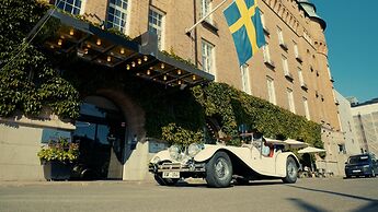 Radisson Collection, Strand Hotel, Stockholm