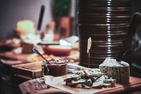 Radisson Collection, Strand Hotel, Stockholm