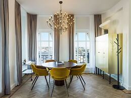 Radisson Collection, Strand Hotel, Stockholm