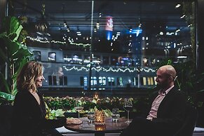 Radisson Collection, Strand Hotel, Stockholm