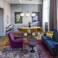 Radisson Collection, Strand Hotel, Stockholm