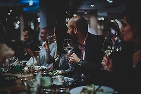 Radisson Collection, Strand Hotel, Stockholm