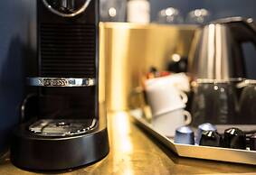 Radisson Collection, Strand Hotel, Stockholm