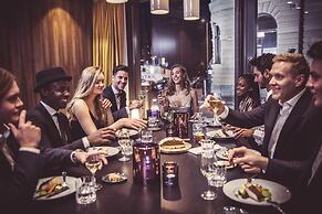 Radisson Collection, Strand Hotel, Stockholm