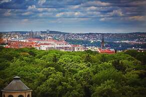 Don Giovanni Hotel Prague - Great Hotels of the World