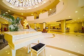 Don Giovanni Hotel Prague - Great Hotels of the World