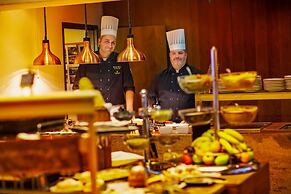 Don Giovanni Hotel Prague - Great Hotels of the World