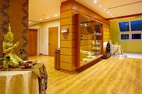 Don Giovanni Hotel Prague - Great Hotels of the World