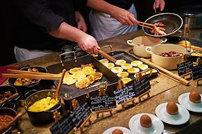 Don Giovanni Hotel Prague - Great Hotels of the World