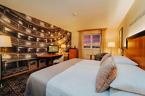 Don Giovanni Hotel Prague - Great Hotels of the World