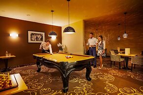 Don Giovanni Hotel Prague - Great Hotels of the World