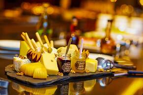 Don Giovanni Hotel Prague - Great Hotels of the World