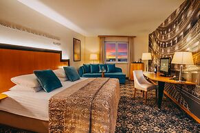 Don Giovanni Hotel Prague - Great Hotels of the World