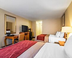 Quality Inn Ashland