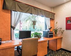 Quality Inn Ashland