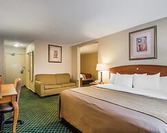 Quality Inn Ashland