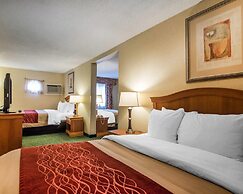 Quality Inn Ashland