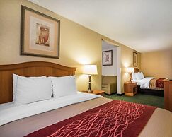 Quality Inn Ashland