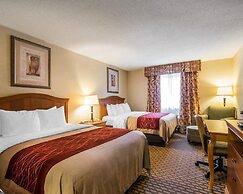 Quality Inn Ashland
