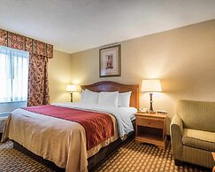 Quality Inn Ashland