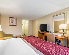 Quality Inn Ashland