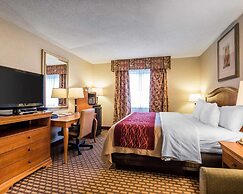 Quality Inn Ashland