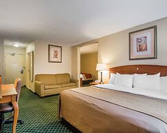 Quality Inn
