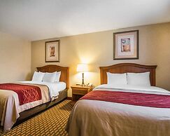 Quality Inn Ashland