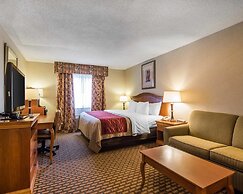 Quality Inn Ashland