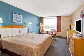 Super 8 by Wyndham Norfolk/Chesapeake Bay