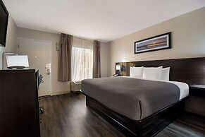 Quality Inn Coliseum