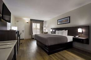 Quality Inn Coliseum