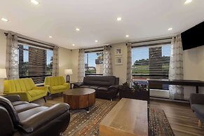 Quality Inn Coliseum