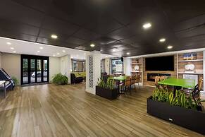 Quality Inn Coliseum