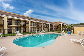 Quality Inn Coliseum